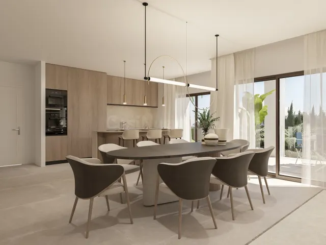 Villa 4 habitaciones 160m² en venta - Cansalades - foto 4