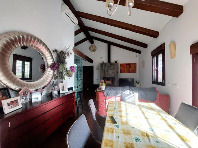 Casa con terreno en zona del Garruchal — 10