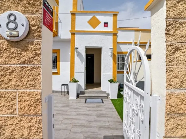 Casa 3 habitaciones en venta - Carrefour — 25