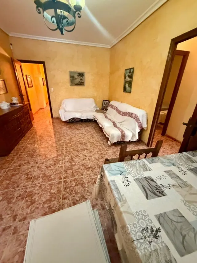 Apartamento en venta - torrevieja — 11