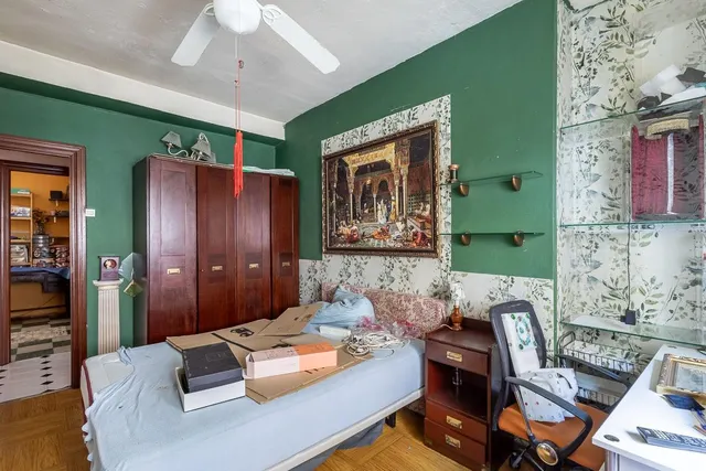 AMPLIO PISO JUNTO GRAN CAPITAN — 11