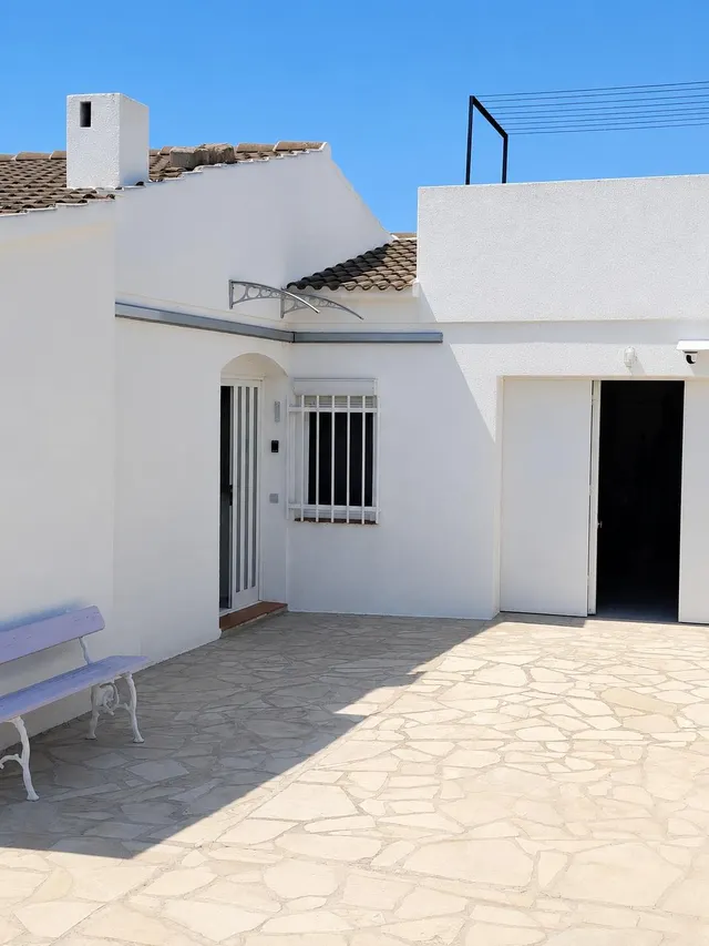 Elegante Chalet Nuevo en Calafat, L'Ametlla de Mar - €390.000 — 47