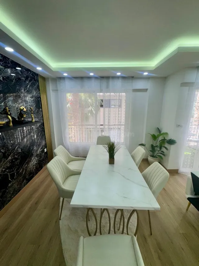 Apartamento 4 habitaciones 1m² en venta - torrevieja — 10