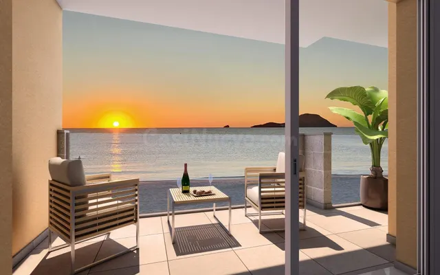 RESIDENCIAL DE OBRA NUEVA EN LA MANGA - foto 3