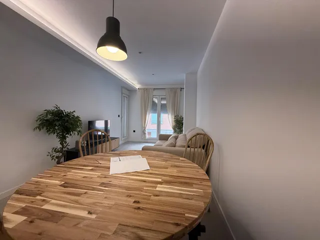 Espectacular piso a estrenar con 2 habitaciones, 2 baños y balcón. — 13