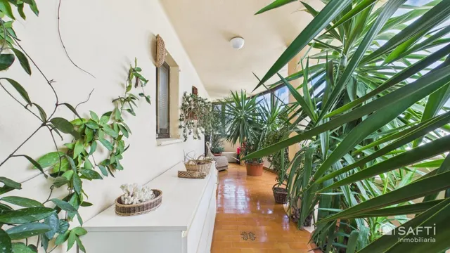 Apartamento con plaza de aparcamiento en Nuda-Propiedad  - Carrer de Son Armadams en Palma. — 41