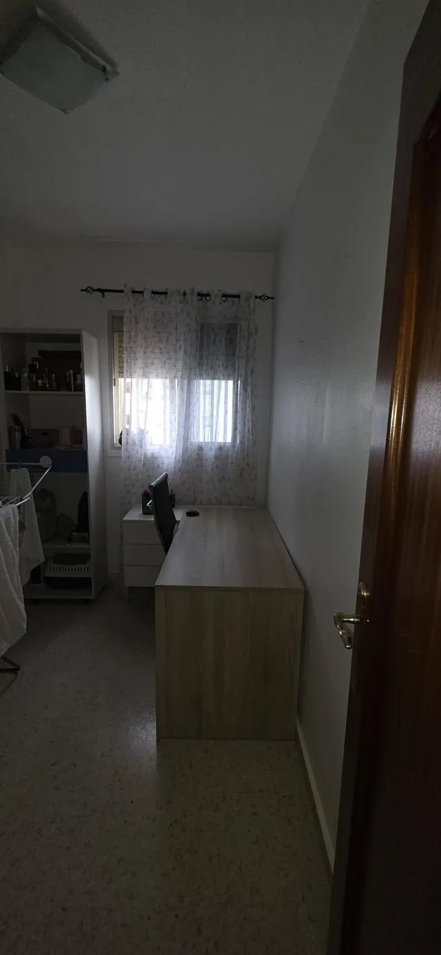 PISO PARA ENTRAR A VIVIR EN LA TORRES DEL SALADILLO — 7
