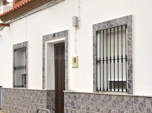 Venta casa en El Pedroso — 3