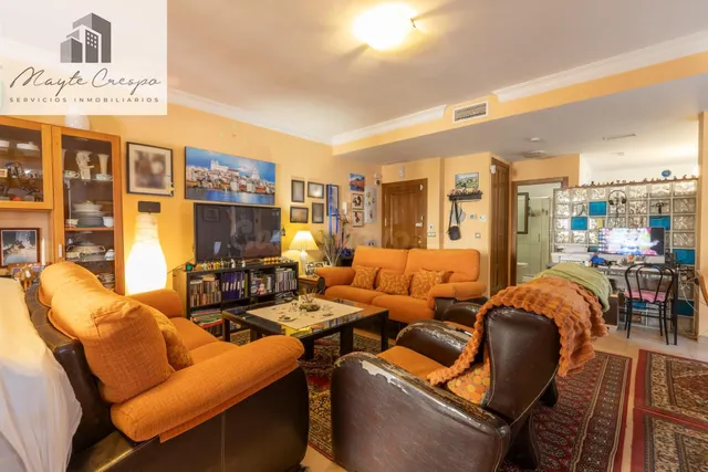 Piso 2 habitaciones 88m² en venta - Andalucia — 5