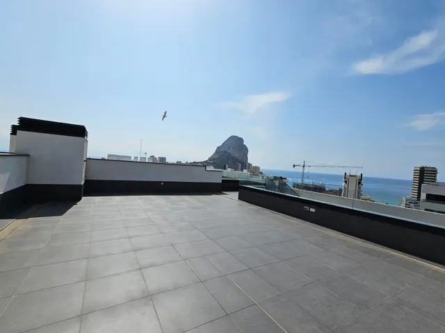 Apartamento 2 habitaciones 90m² en venta - Calpe — 13
