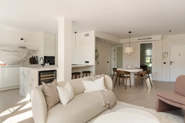 Ático 3 habitaciones 150m² en venta - El Madroñal — 6