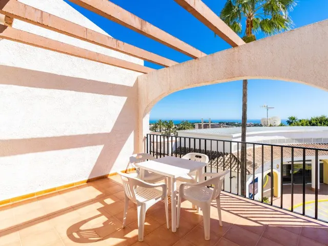 Apartamento 2 habitaciones 100m² en venta - Cometa-Carrió — 21