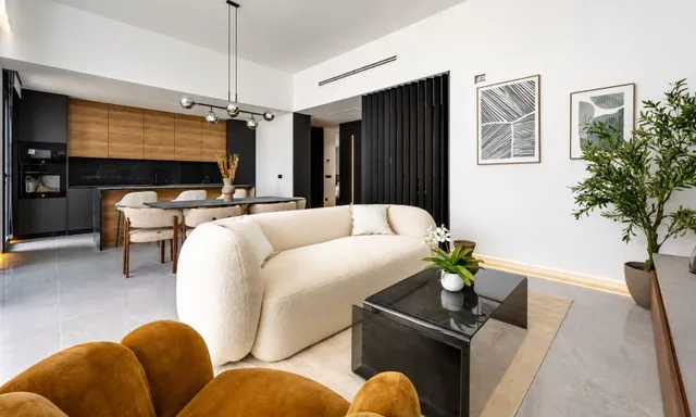 Villa de 3 dormitorios 2 baños en los balcones (Torrevieja) — 11