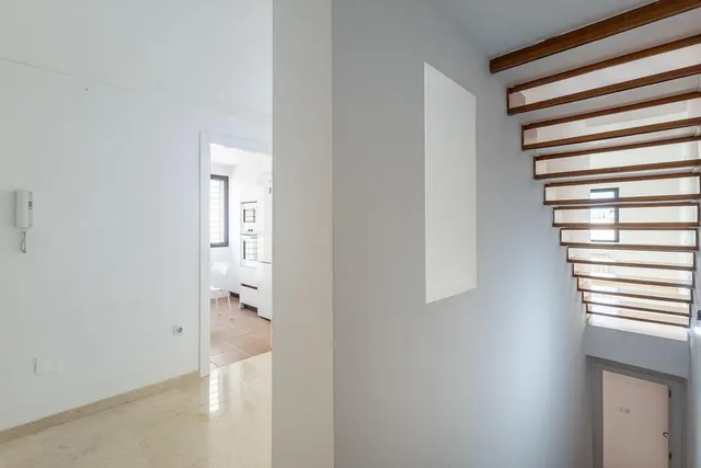 PRECIOSO CHALET EN LOMA VERDE — 38