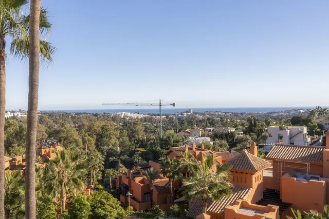 Apartamento 2 habitaciones 169m² en venta - Marbella — 19