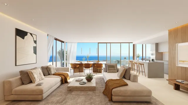 MAJESTUOSO ÁTICO CON MARAVILLOSAS VISTAS AL MAR LISTO PARA QUE EMPIECES A DISFRUTARLO DESDE YA !!!. — 23