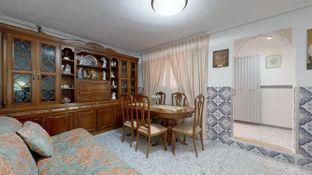 Casa de Pueblo Alborgí — 15