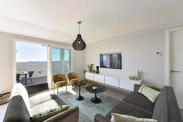 Apartamento 3 habitaciones 125m² en venta - Centro — 8