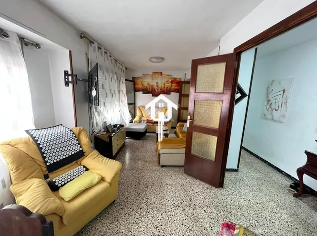 Piso 4 habitaciones 90m² en venta - Carolinas bajas — 12