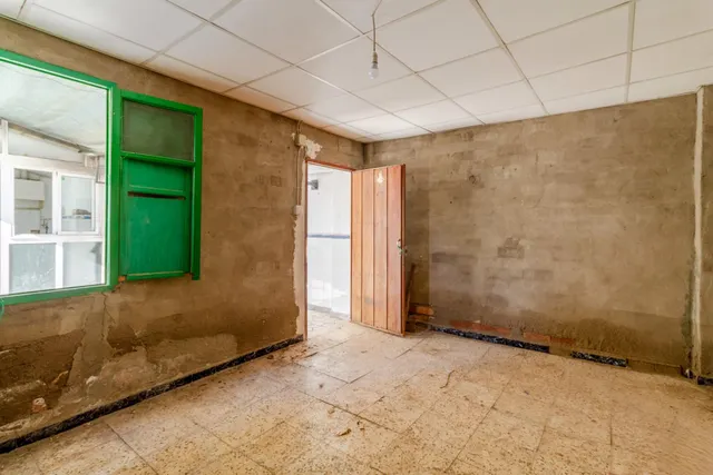 Casa de huerta con terreno entre Santo Angel y Patiño — 32
