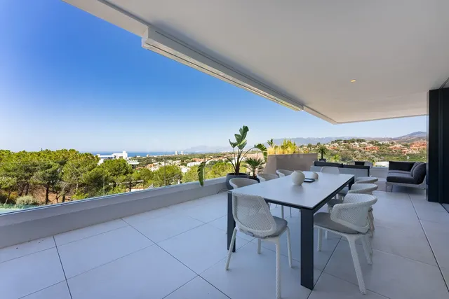 Apartamento 4 habitaciones 134m² en venta - Marbella — 5