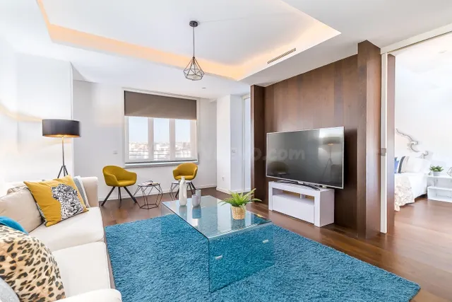 Piso 2 habitaciones 122m² en venta - Malasaña - foto 4