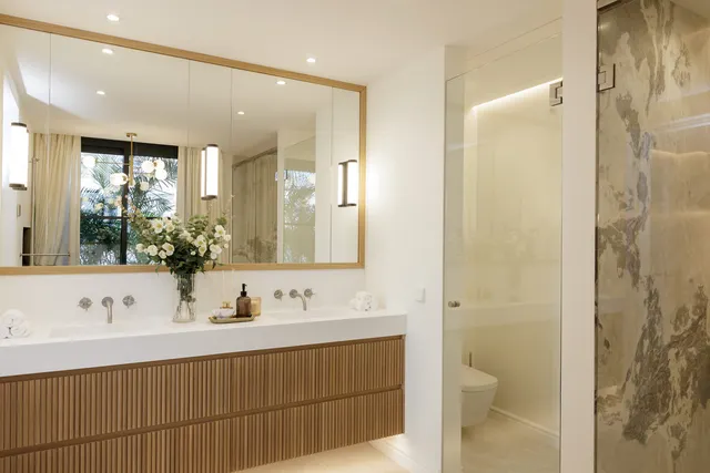 Chalet 5 habitaciones 483m² en venta - Costa Del Sol — 36
