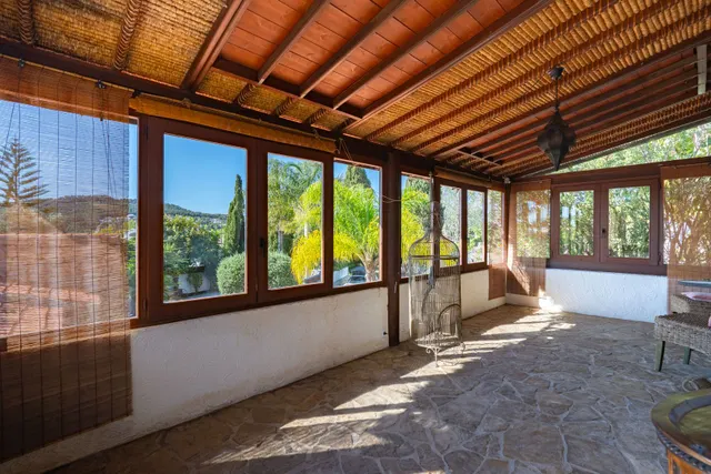 Villa 4 habitaciones 346m² en venta - Partida Comunes-Adsubia — 15