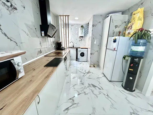 Apartamento 3 habitaciones 127m² en venta - Lo Pagán — 9