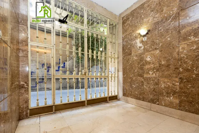 ✨ EXCLUSIVA VIVIENDA REFORMADA EN PLAZA MARIANA PINEDA — 31