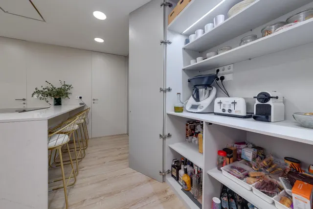 EXCLUSIVA VIVIENDA DE 250M2 EN DOS PLANTAS, CENTRICA Y A 200M DE LA PLAYA DEL CURA — 20