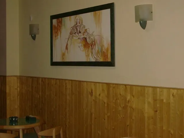 Venta de Cafetería — 13