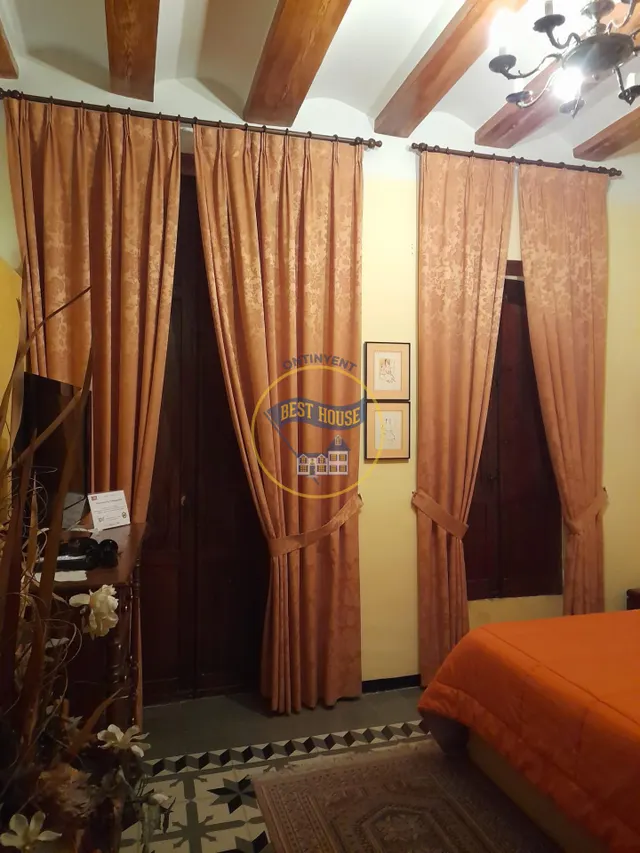 OPORTUNIDAD GRAN CASA DE TRES PLANTAS CERCANA A ONTINYENT(VALENCIA) — 24