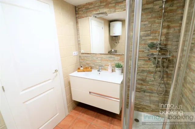 Estudio en Alquiler en Salou Tarragona — 11