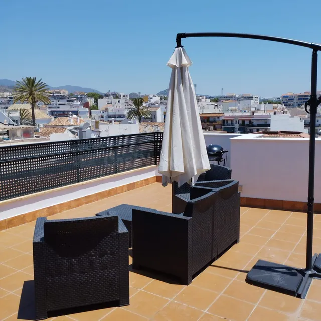 Ático 3 habitaciones 150m² en alquiler - Marbella - foto 5