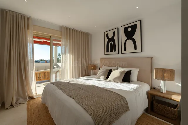Apartamento 3 habitaciones 145m² en venta - Marbella — 4