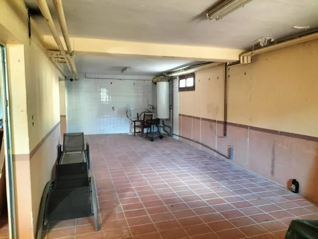 VILLA EN LA NUCIA — 37