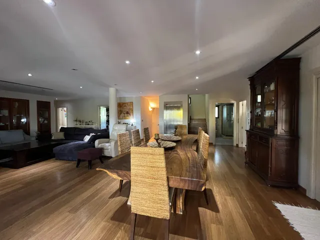 Se vende finca con increíble chalet en La Manga Club — 15