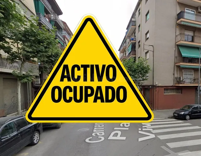 PISO EN MATARO