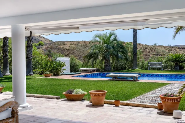 Chalet 4 habitaciones 213m² en venta - Riviera del sol - foto 4