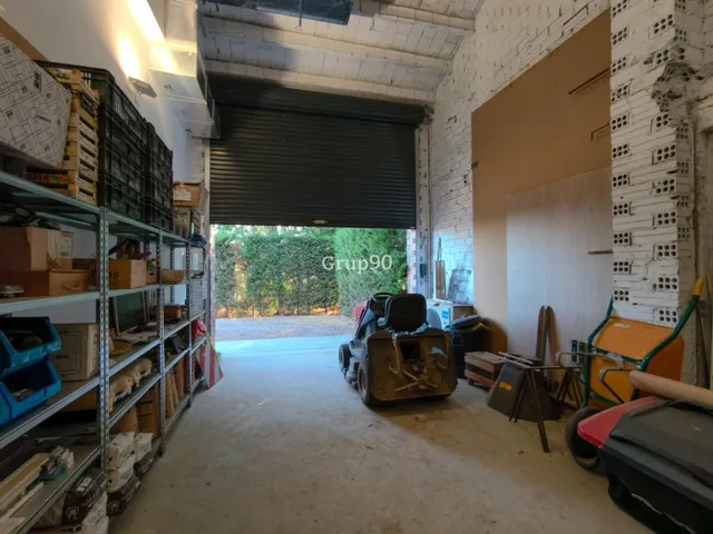 Finca de 7.500 m2 con 200 olivos y almacén de 123 m2 en partida rufea – ¡a solo 5 minutos de Lleida! — 18