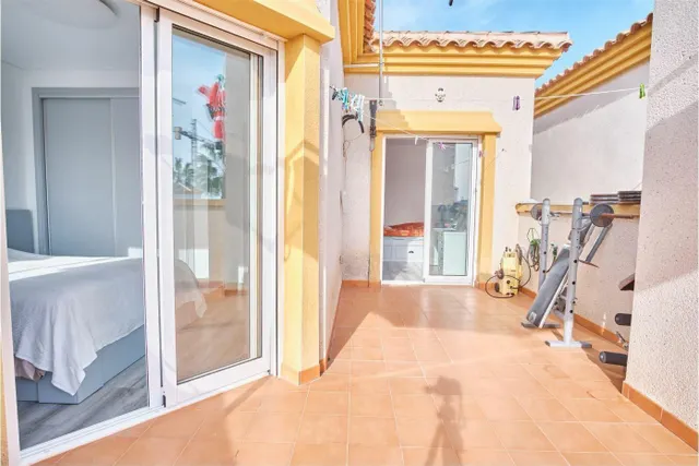 Villa 3 habitaciones 98m² en venta - Costa blanca sur — 9