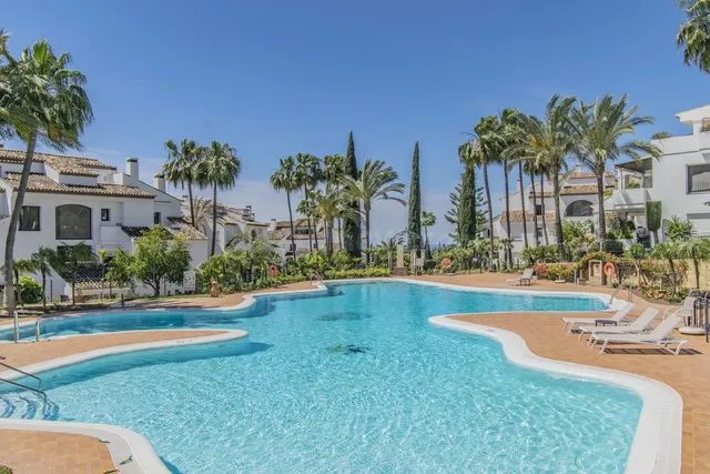 Apartamento 4 habitaciones 353m² en venta - Marbella - foto 4