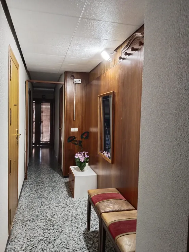 SE VENDE EDIFICIO UNIFAMILIAR — 8
