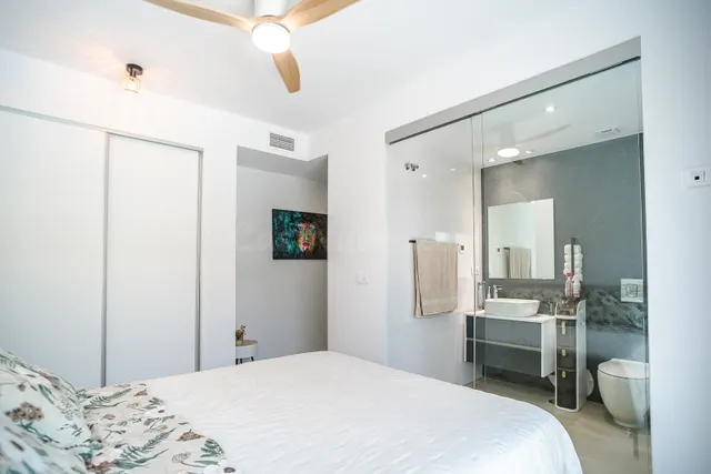 Villa 3 habitaciones 120m² en venta - Comunidad valenciana — 15