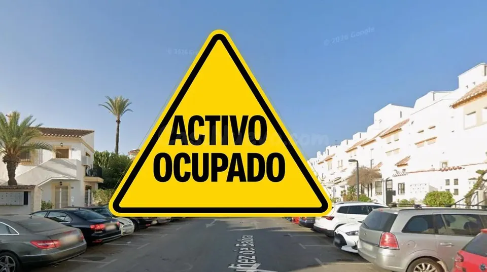 PISO EN VERA