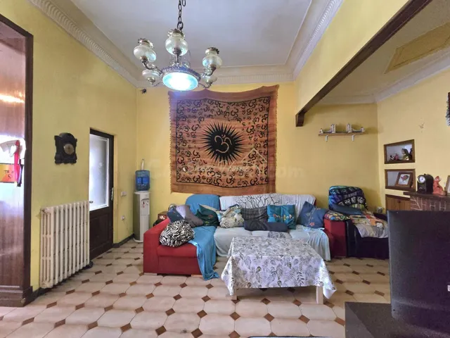 Típica casa inglesa a Reformar con Amplias Posibilidades en Sabadell — 4