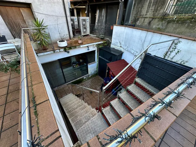 Edificio para terminar — 15