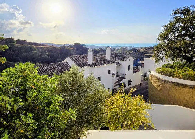Ático Dúplex 3 habitaciones 194m² en venta - Marbella - foto 2
