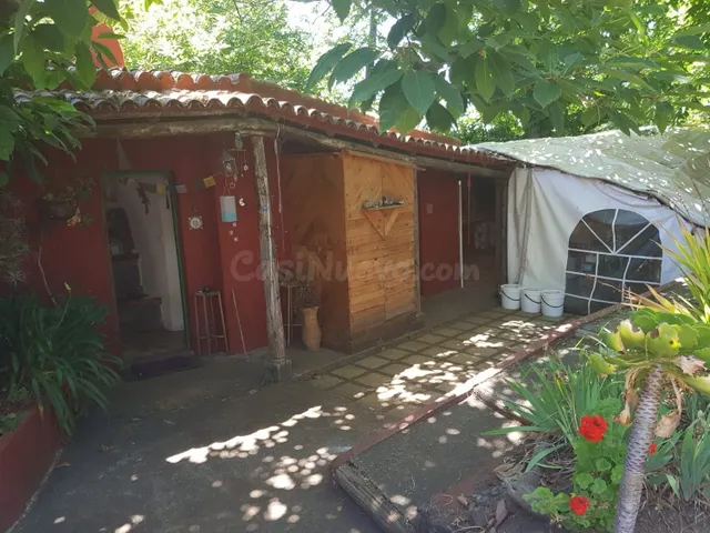 Casa de campo 3 habitaciones 376m² en venta - Vega de san ma